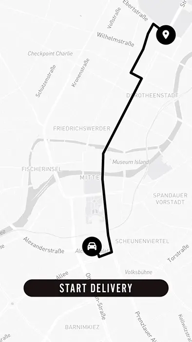 Order System service